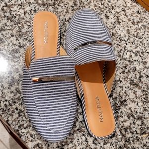 Nautica shose